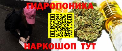 эйфоретик Малгобек